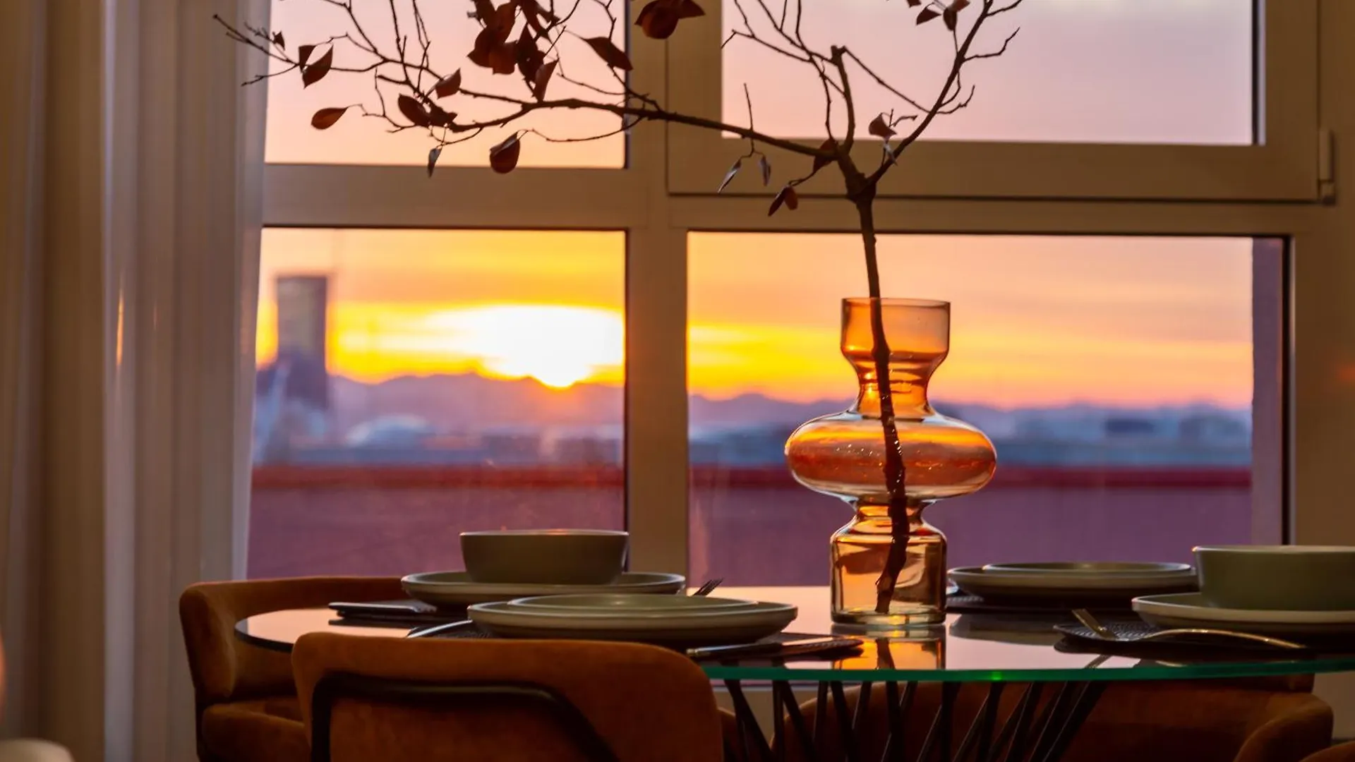 Art Vista Apartment Tiran 0*,  Arnavutluk