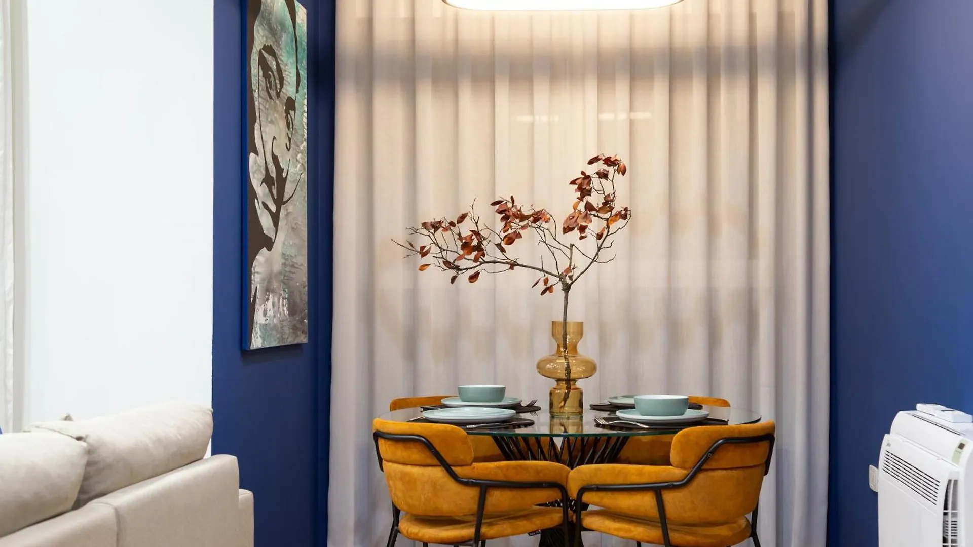 Art Vista Apartment Tiran