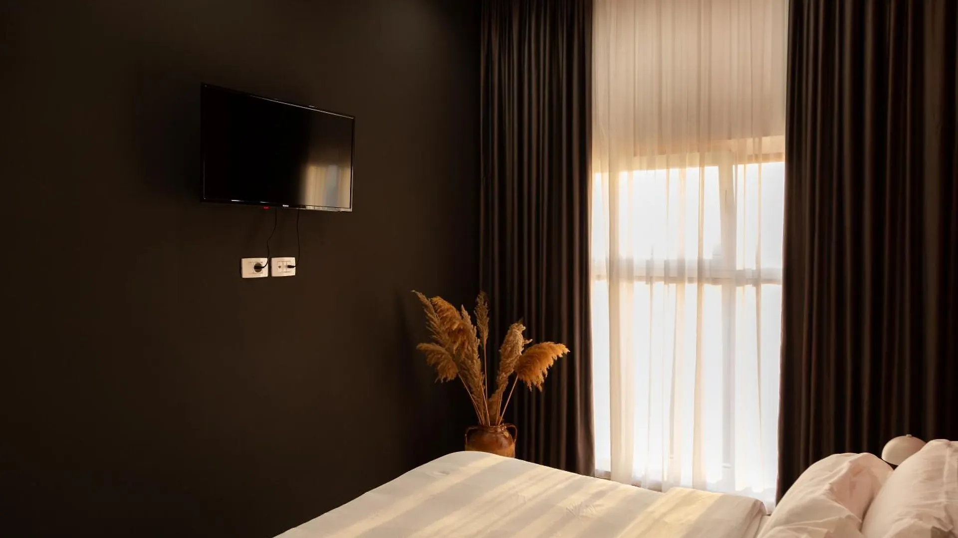 Art Vista Apartment Tiran