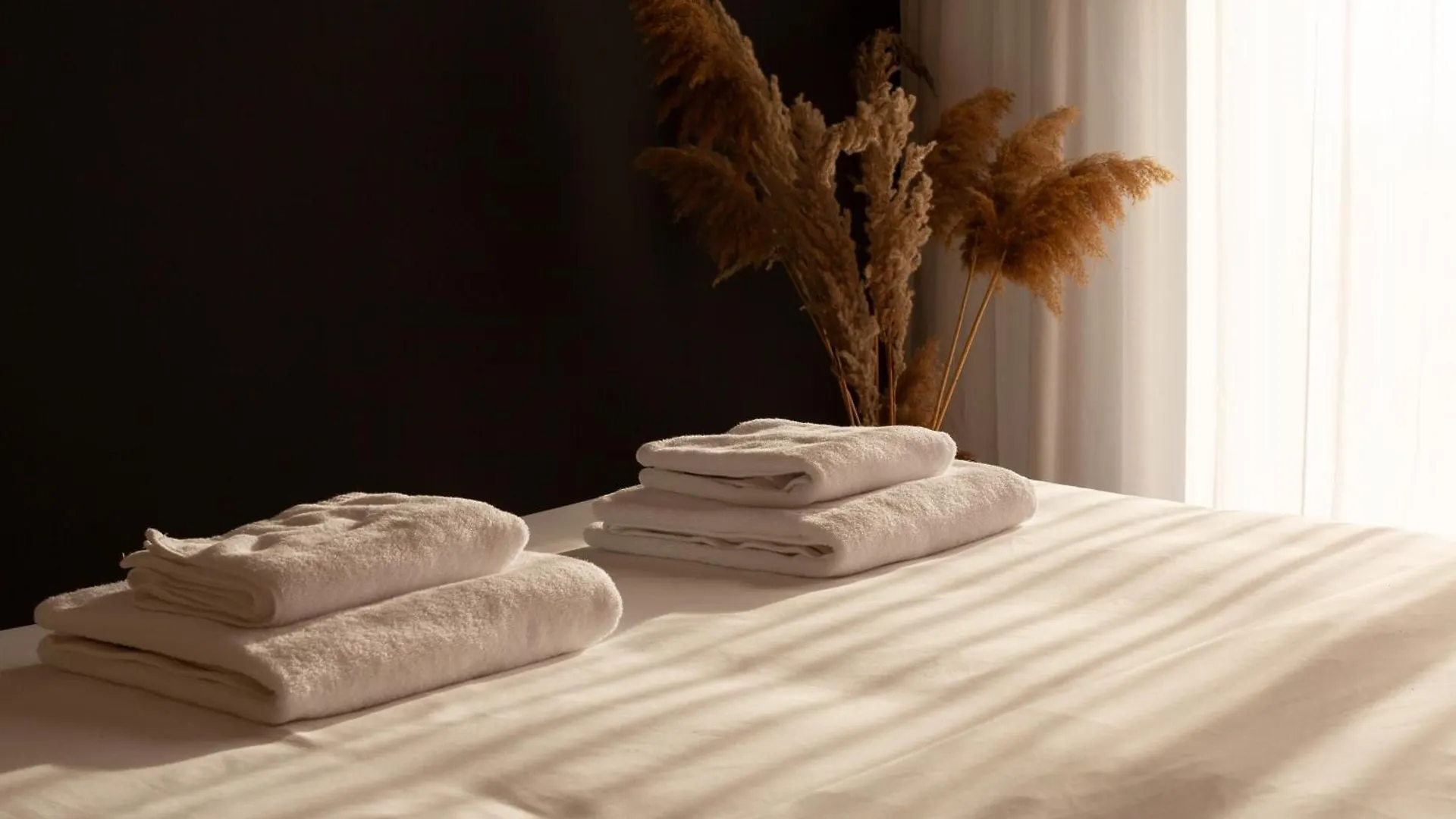 Art Vista Apartment Tiran