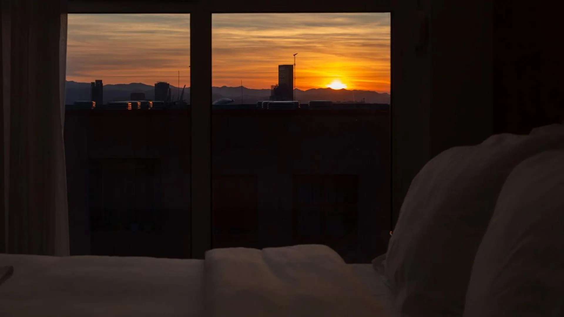 Art Vista Apartment Tiran