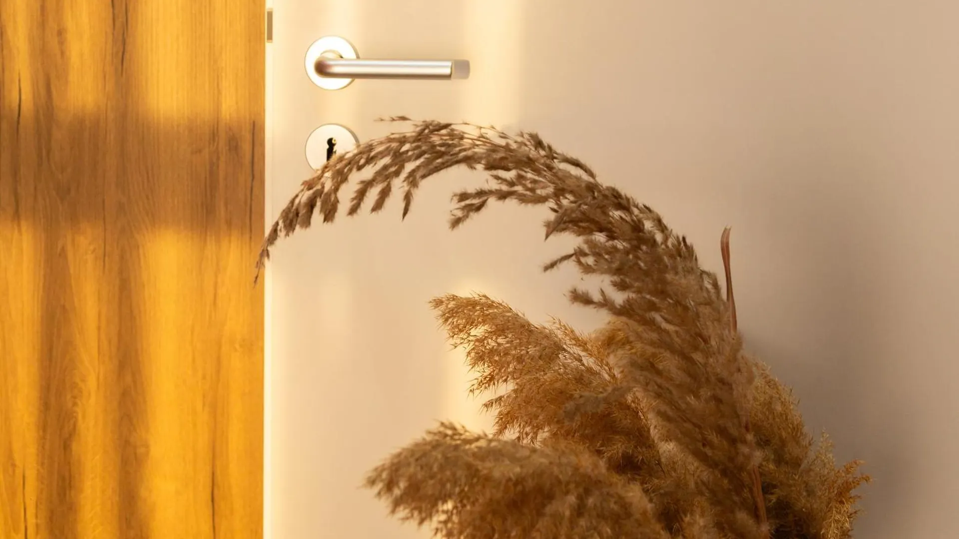 Art Vista Apartment Tiran
