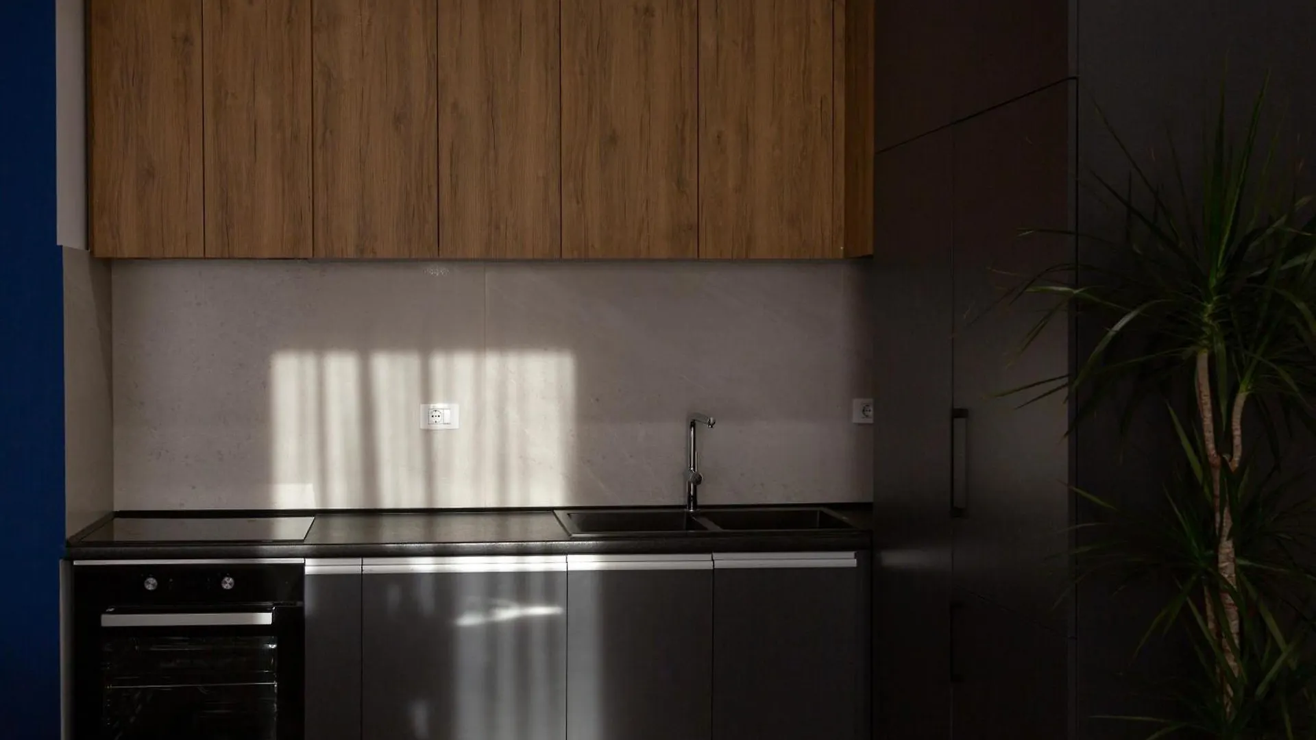 Art Vista Apartment Tiran 0*,
