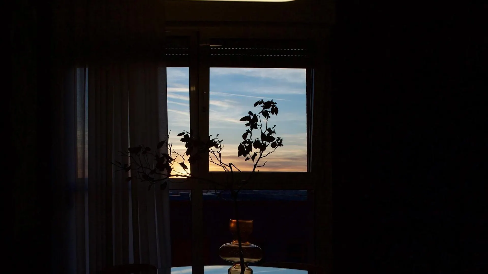Art Vista Apartment Tirana