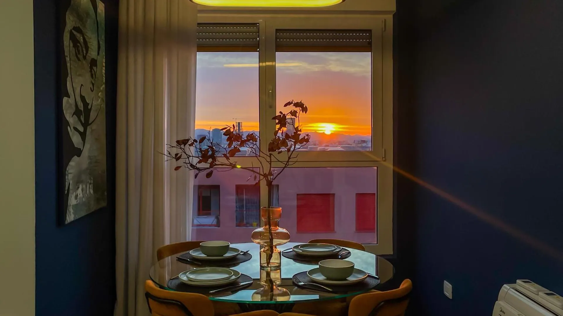 Art Vista Apartment Tirana 0*,  Albanien